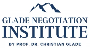 Glade Negotiation Institute Logo